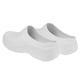 thumbnail image 5 of Zapatos de Enfermería Ultralite sin Tirantes para Hombre y Mujer Sunnimix 38 Blanco, 5 of 8