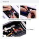 thumbnail image 4 of Lancha Rápida A Control Remoto Para Niños, Resistente Al Agua, 2,4G, 4 Canales, Barco De Carreras De Alta Velocidad, Barco Eléctrico Rc Recargable Yuarrent EL018067-02, 4 of 5