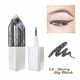 thumbnail image 4 of Delineador de ojos líquido en polvo con purpurina de diamante, 5 colores, larga duración, sin manchas, 12,5 ml, 4 of 4