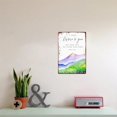 thumbnail image 3 of I Will Restore To You The Years Joel 2 25 Bible Verse Wall Art Metal Signs Farmhouse Sign Christian Sign Decoration Pictures for Bedroom Painting Artwork (12x16 in), 3 of 5