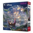 thumbnail image 5 of Ceaco Tangled Droplet (Thomas Kinkade) 500 Piece Interlocking Jigsaw Puzzle, 5 of 5