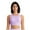 Purple A, variant on Ashirexll Women's Sports Bras, Sports Bras for Women Large Bust, Women's Sports Fitness Bra Yoga Running Bra Dry Wicking Bra