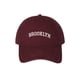 thumbnail image 1 of Gorra de béisbol Anime Brooklyn Bordado Sports para hombre, 1 of 1