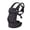 Grey, variant on Newborn Baby Carrier for Toddlers 0-3 Years Old - Ergonomic 2-Position Baby Carrier with Head and Neck Support, Hip-Healthy Positioning