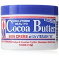 thumbnail image 2 of Hollywood Beauty Cocoa Butter Cream, 2 of 4