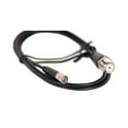 thumbnail image 3 of Satellite Radio Superstore PLSMB-F SiriusXM Radio RG-6 F Connect to Female SMB Patch Cable, 3 of 3