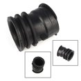 thumbnail image 3 of Yassdwbn Rubber Carburetor Intake Manifold Boot For Yamaha Virago XV250 1988-2010 XV125, 3 of 5
