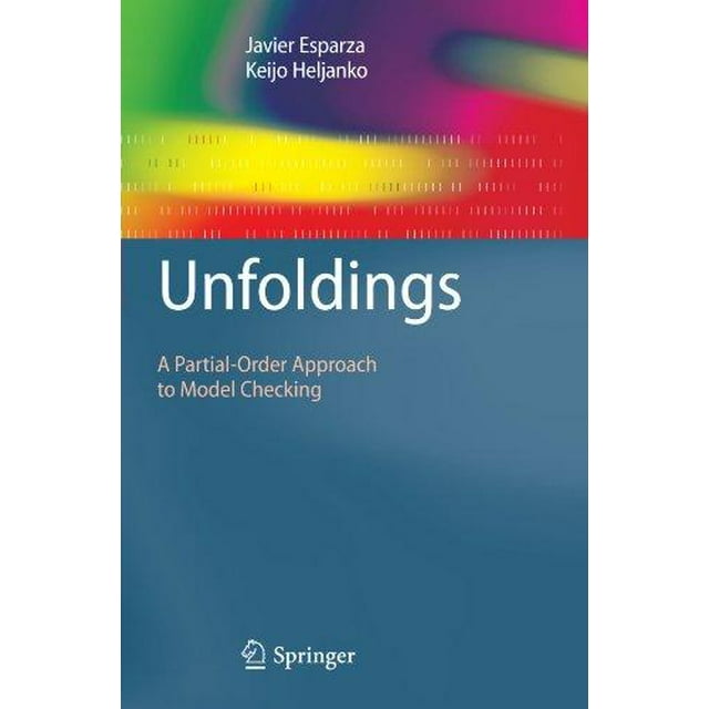 Unfoldings : une Approche par Commande Partielle pour Vérifier les Modèles