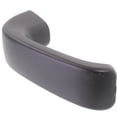 thumbnail image 2 of Interior Door Handle For 2007-2013 Chevrolet Silverado 1500 Rear LH or RH Black, 2 of 5