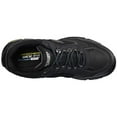 thumbnail image 3 of Skechers Men's Vigor 3.0 Training Sneakers (Wide Width Available), 3 of 8