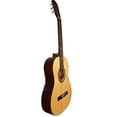 thumbnail image 2 of Guitarra Clásica Acústica Cuerdas Nylon La Sevillana N-3, 2 of 3