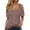 A-Purple58, variant on Womens Off The Shoulder T-Shirts Short Sleeve Hallow Out Low Cut Tee Summer Comfort Trendy Tops