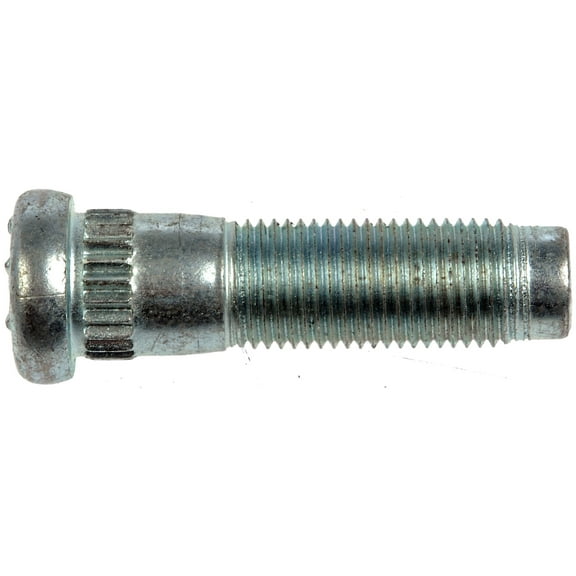 Dorman 610-345 Wheel Lug Stud for Specific Models (Pack of 10)
