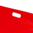 thumbnail image 4 of Best Choice Products 35'' Kids Snow Sled Toboggan w/ Rope (Red), 4 of 5