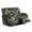 Forest Camo Hunting, variant on TSOVTHRID Forest Camo Hunting Print Loveseat Recliner Covers Soft Reclining Loveseat Slipcover 6-Piece Stretch Polyester Recliner Cover for 2 Seat Sofa Couch