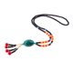 thumbnail image 4 of Mujeres Tribal Cadena de Colgante Colr de cadena Boho Sunnimix Collar pendiente, 4 of 8