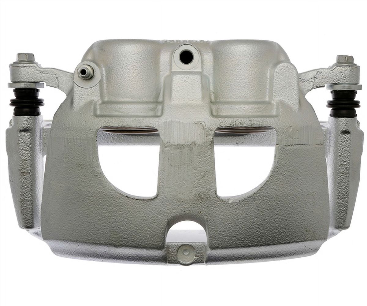 Raybestos Brakes Disc Brake Caliper P/N:Frc12278c Fits select: 2012 DODGE RAM 1500, 2013-2018 RAM 2500