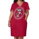 thumbnail image 3 of UW - Vestido Madison Circle con bolsillos sueltos Vestidos de mujer Vestido de fiesta, 3 of 7