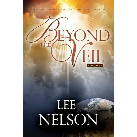 Beyond the Veil Beyond the Veil Vol 1 (Pb), Book 01, (Paperback)