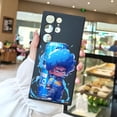 thumbnail image 2 of Mejore el estilo y la protección de su iPhone con esta elegante y duradera funda de goma de TPU para teléfono con estampado de dibujos animados., 2 of 4