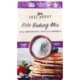 thumbnail image 2 of Just About Foods: Mix Baking Keto, 2 Lb, 2 of 4