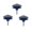 A, variant on Mower Blade Sharpener Multi-Functional, Usupdd Fast Easy Drill Attachment Sharpener for Lawn Mower, 3 Pack Universal Rotary Tool for Tractor Tillers Sickle Bar