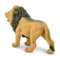 thumbnail image 5 of Safari Ltd. Lion Figurine - Realistic 5.5" Wildlife Figure - Educational Toy for Boys, Girls, and Kids Ages 3+, 5 of 6