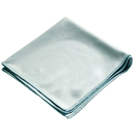 Microfiber Glass & Mirror Cloths