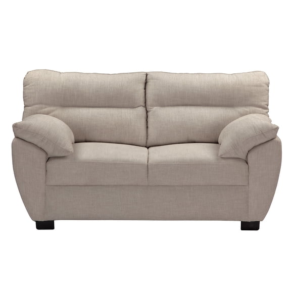 Love Seat Monza 2 Plazas Arena
