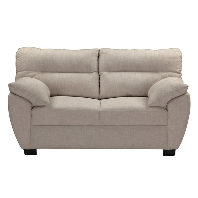Love Seat Monza 2 Plazas Arena