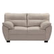 thumbnail image 1 of Love Seat Monza 2 Plazas Arena, 1 of 7