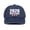 Navy, variant on Red 2026 USA Mexico Canada Baseball Cap, Embroidered Graphic, Adjustable Snap Closure, Structured Fit, Cotton Twill, Outdoor Summer Hat, Bright Red