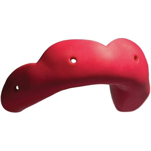 SISU GO Custom Fit Minimalist Sports Mouthguard for Youth/Adults
