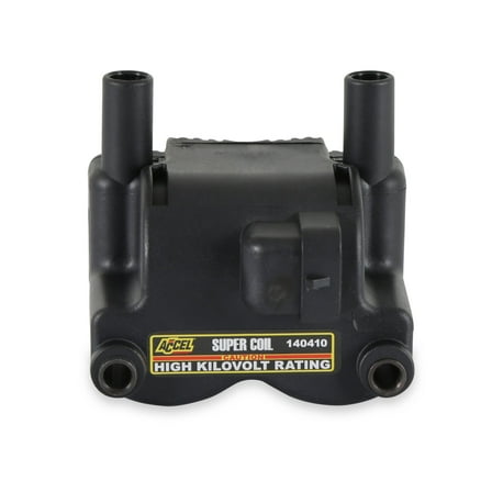 ACCEL 140410 Ignition Coil