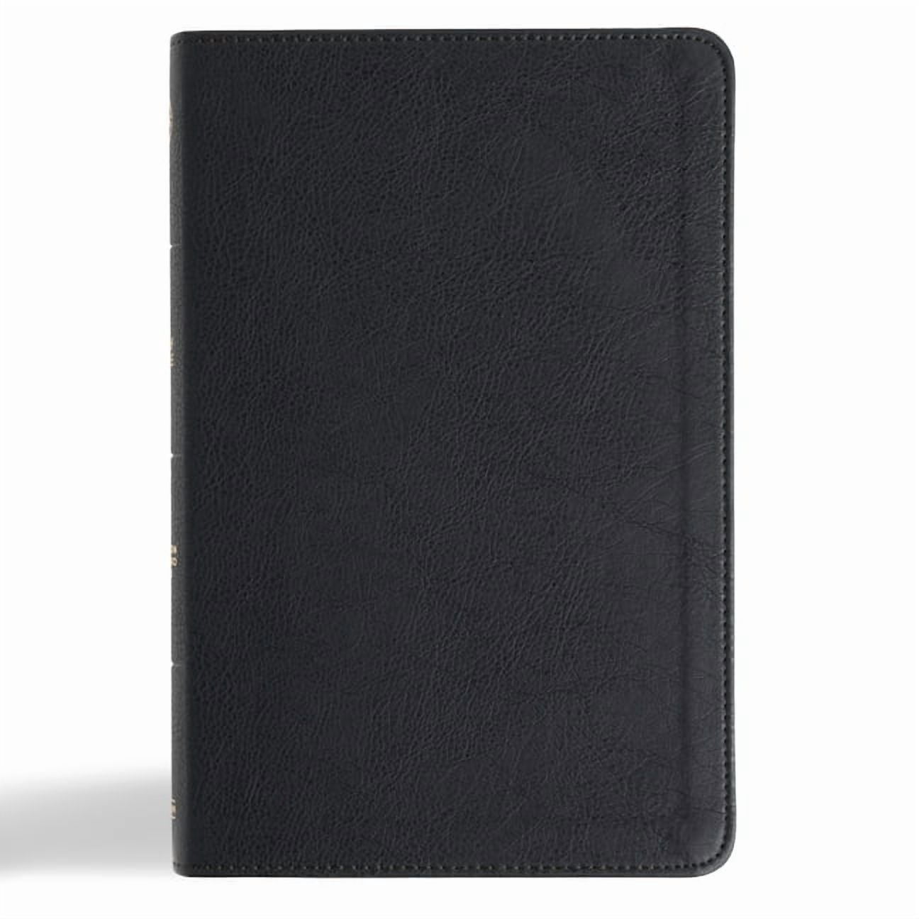Zondervan Amplified Holy Bible XL Edition, 9780310109426