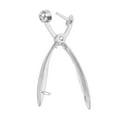 thumbnail image 1 of Cherry Pitter aleación de aluminio removedor de piedra de oliva 19cm electrodomésticos de cocina herramienta de extracción manual ANGGREK Otros, 1 of 8