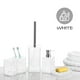 thumbnail image 1 of 5x Accesorio de baño de lujo Tazas para gárgaras Soporte para cepillo de Jabonera Soporte para cepillo de inodoro para baño Baño Apartamento Verde Baoblaze cepillo de dientes de baño, 1 of 8
