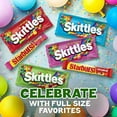 thumbnail image 3 of SKITTLES & STARBURST Candy Full Size Variety Mix 62.79-Ounce 30-Count Box, 3 of 7