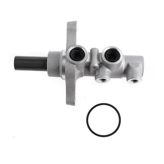 Brake Master Cylinder 1 - Compatible with 2006 - 2009 Ford Fusion 2007 2008