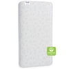 Kolcraft Pure Sleep Therapeutic 80 Coil Baby Crib Mattress