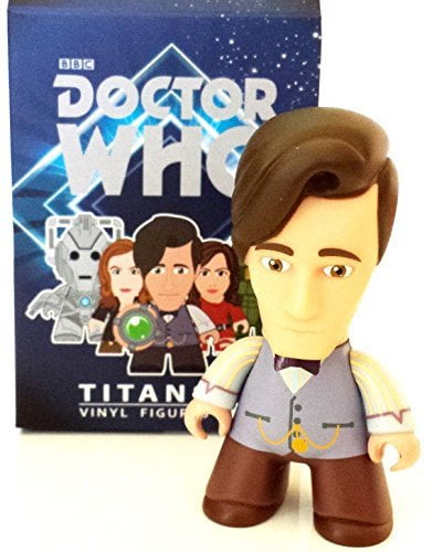 Doctor Who Titans Gallifrey Collection Vinyl Figures Jackson Lake 1/20 Doctor Who Titans Gallifrey Collection Vinyl Figures Jackson Lake 1/20