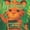 colour-7, variant on Ty the Tiger: Going to school, (Paperback)