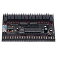 thumbnail image 4 of Placa de control industrial PLC PCB Placas de control de un solo chip Controlador lógico programable DC 24 V, 4 of 12