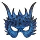 thumbnail image 5 of Accesorios de disfraces de Halloween Accesorios de disfraces Decoración de ropa Cosplay Vestir para baile de máscaras Fiesta Carnavales Festival de de dragón Fernando Disfraz de juego de simulación, 5 of 7