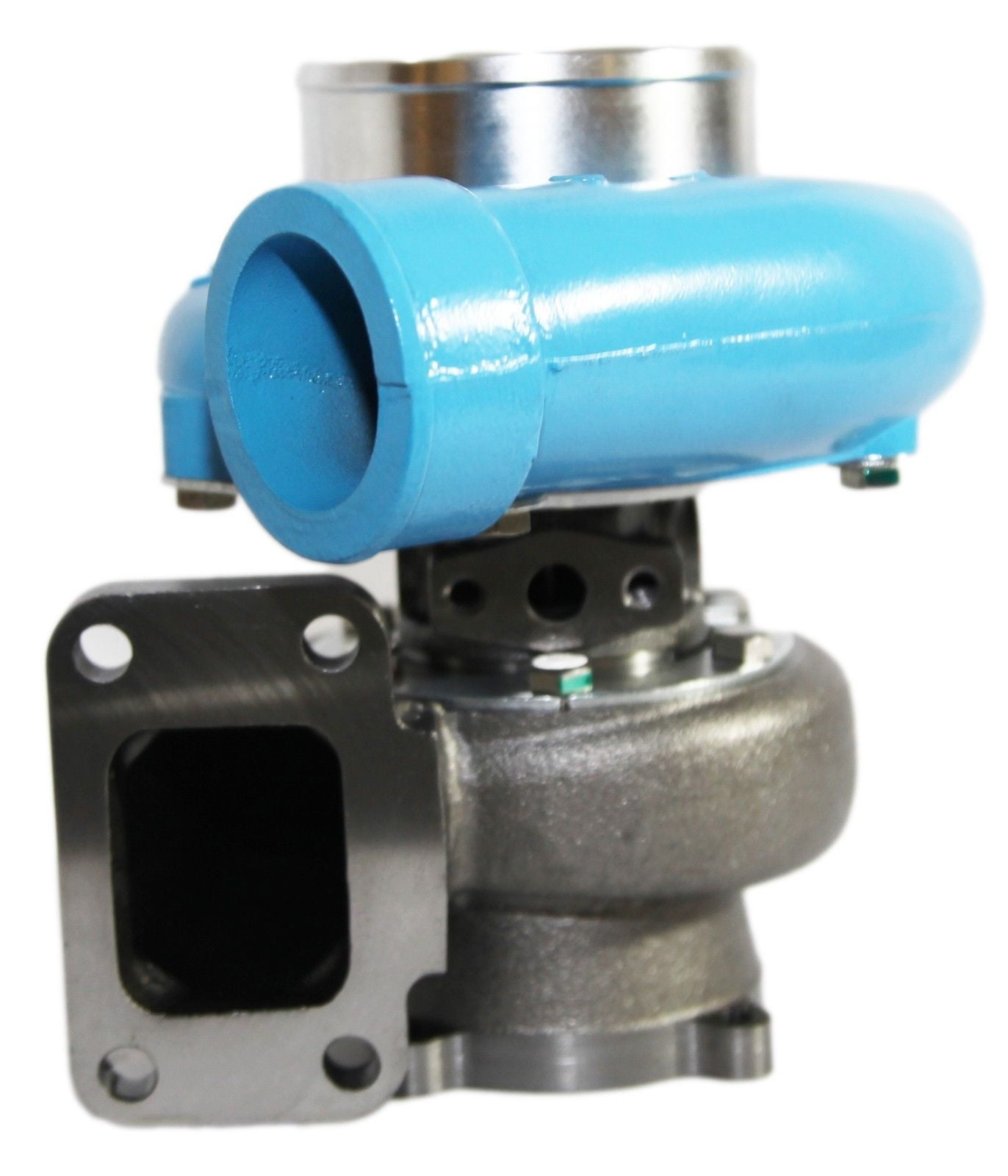 EMUSA Turbo Turbocharger GT35 GT3582 T3 AR.70/82 AntiSurge Compressor