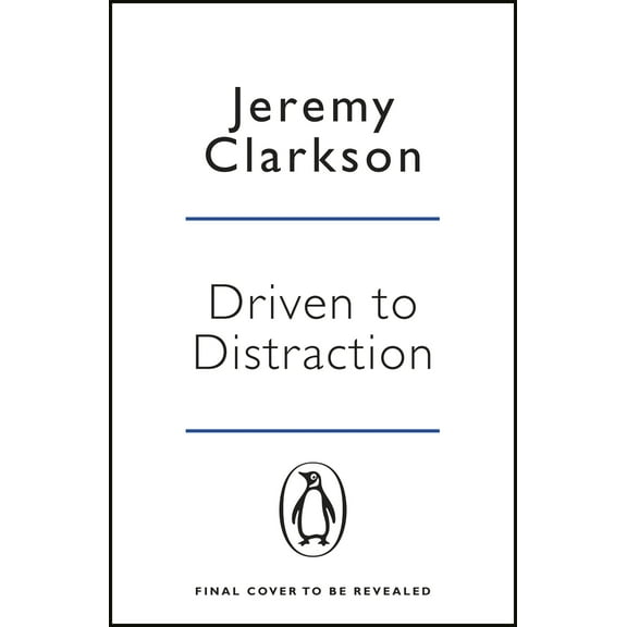 Driven to Distraction (Paperback)
