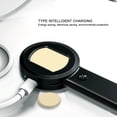 thumbnail image 4 of Handheld Electronic Magnifying Glass, Manual  Handheld Desktop Magnifier IPS Screen  for Jewelry, 4 of 7