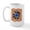White, variant on CafePress - Hands Of Peace Large Mug - 15 oz Ceramic Large White Novelty Mug