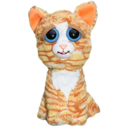 Feisty Pets Princess Pottymouth 8  Plush Cat price history on PriceWatchPro