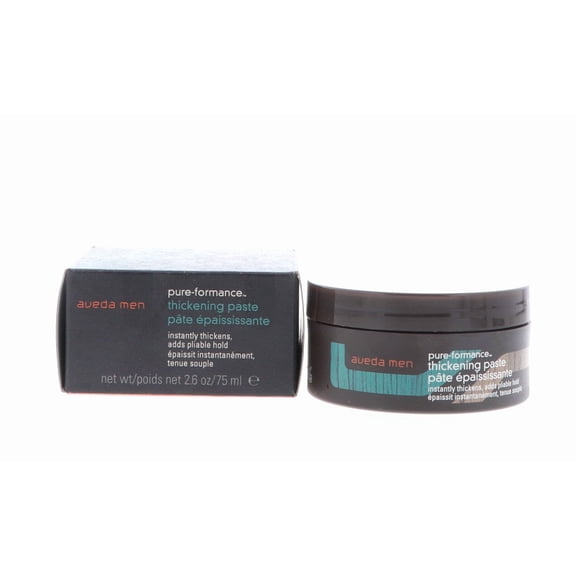 Aveda Men Pure-Formance Thickening Paste, 2.6 oz
